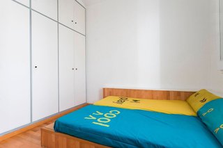Piso en alquiler en El Camp d'en Grassot i Gràcia Nova en Barcelona