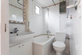Piso en alquiler en El Camp d'en Grassot i Gràcia Nova en Barcelona