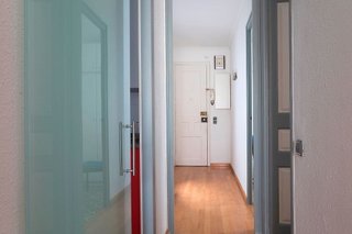 Piso en alquiler en El Camp d'en Grassot i Gràcia Nova en Barcelona