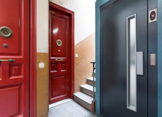 Piso en alquiler en El Camp d'en Grassot i Gràcia Nova en Barcelona