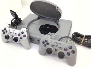 sony playstation 1