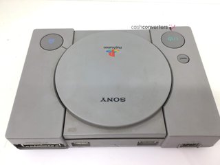 sony playstation 1