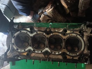 Culata F23Z5 Honda Accord
