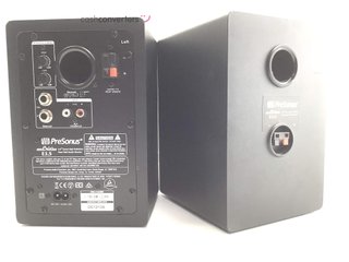 altavoces pc presonus eris e3.5