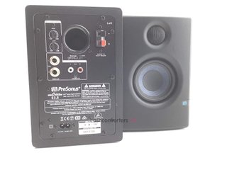 altavoces pc presonus eris e3.5