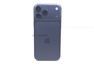 apple iphone 17 pro max 256gb