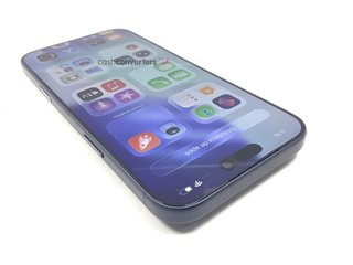 apple iphone 17 pro max 256gb