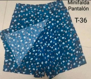 Lote cazadora, falda y top Mango T-S/M