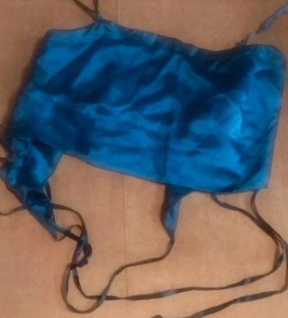 Lote cazadora, falda y top Mango T-S/M