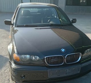 Llanta bmw 376056 7jx16h2 3 320 d