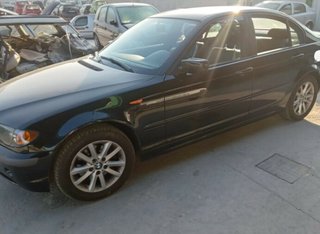 Llanta bmw 376056 7jx16h2 3 320 d