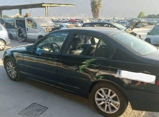 Llanta bmw 376056 7jx16h2 3 320 d