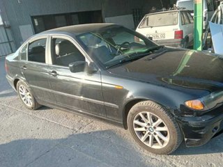 Llanta bmw 376056 7jx16h2 3 320 d