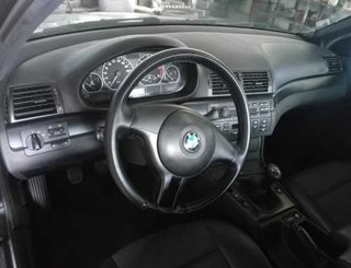 Llanta bmw 376056 7jx16h2 3 320 d