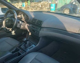 Llanta bmw 376056 7jx16h2 3 320 d