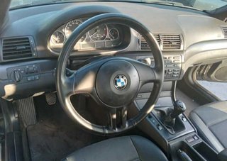 Llanta bmw 376056 7jx16h2 3 320 d