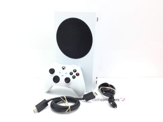 consola xbox series microsoft xbox series s