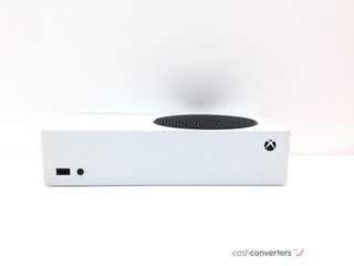 consola xbox series microsoft xbox series s