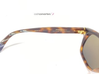 gafas de sol caballero/unisex etnia barcelona kirk hv