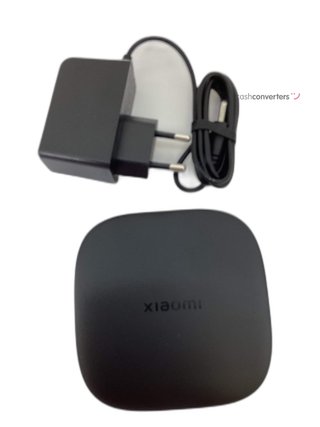 asistente inteligente xiaomi mi tv stick