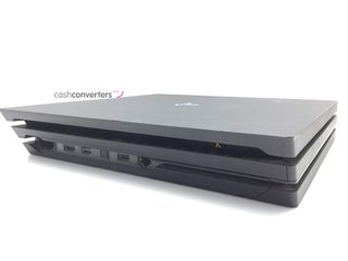 sony ps4 pro 1tb