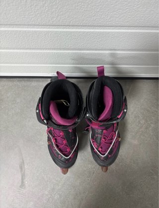 Patines Oxelo Ajustables Talla 37-40