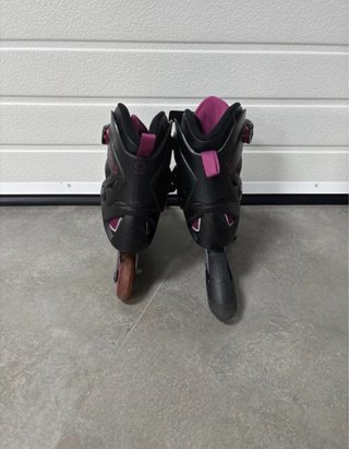 Patines Oxelo Ajustables Talla 37-40