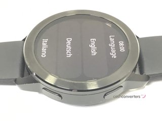 xiaomi watch s3