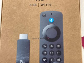 reproductor internet amazon fire tv stick lite