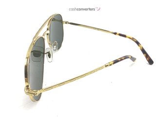 gafas de sol caballero/unisex rayban aviator