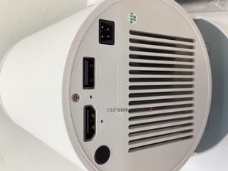 mini proyector magcubic hy320 pro