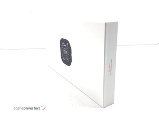apple watch ultra 3 49mm (gps 5g) titanio