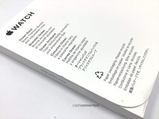 apple watch ultra 3 49mm (gps 5g) titanio
