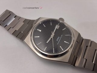 reloj pulsera unisex tandorio prx