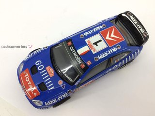 coche slot scalextric sm