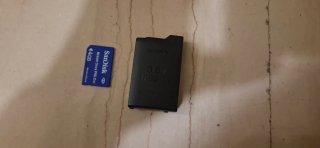 PSP 1004 Negra + 11 Juegos + Cargador