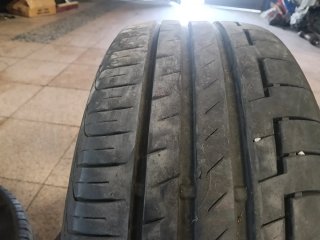 Neumáticos 205/55/16