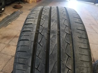 Neumáticos 205/55/16