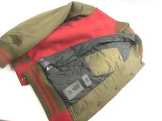 chaqueta g-star raw