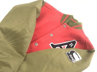 chaqueta g-star raw