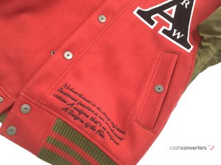 chaqueta g-star raw