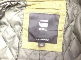 chaqueta g-star raw