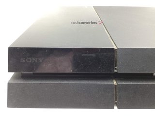 sony ps4 500gb