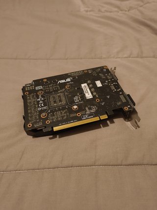 Kit Gaming Intel i3-12100F + GTX 1660 6GB + Cooler