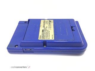 nintendo game boy pocket