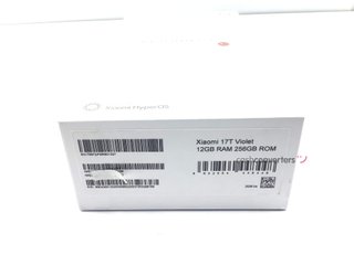 xiaomi 17t 12gb 256gb
