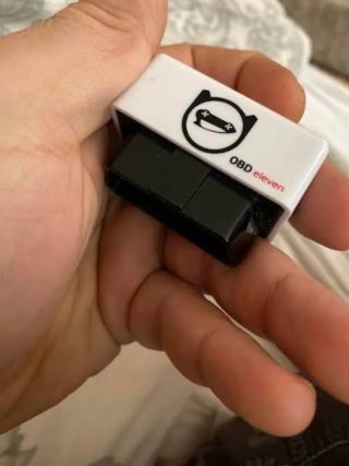 OBD Eleven
