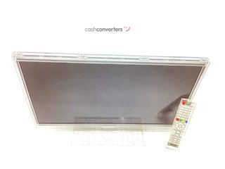 televisor led 24” sunstech 24suntr24