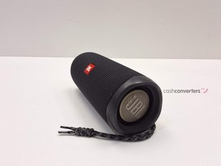 altavoz portatil bluetooth jbl flip 5