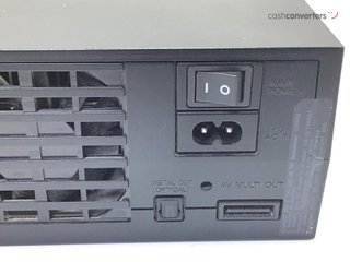 sony ps2 fat